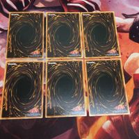IT220607-1445 D・スピードユニット ガジェット・ドライバー レア 各3枚 遊戯王 まとめ ディフォーマー サムネイル 6