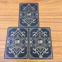 カード トレカ まとめ 白猫 プロジェクト エリス イロメロ カルロス レア キラ 11 サムネイル 2