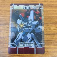 クリア カード トレカ まとめ ガンダム ゴトラタン リグ コンティオ ゾロアット 21 サムネイル 9