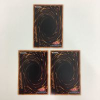 遊戯王 ノーマル ゴールドレア カード まとめ サムネイル 8