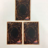 遊戯王 ノーマル ゴールドレア カード まとめ サムネイル 6