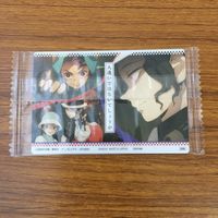 カード トレカ まとめ 鬼滅の刃 我妻 善逸 嘴平 伊之助 煉獄 杏寿郎 竈門 炭治郎 鬼舞辻 無惨 11 サムネイル 10