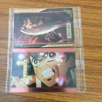 カード トレカ まとめ 鬼滅の刃 我妻 善逸 嘴平 伊之助 煉獄 杏寿郎 竈門 炭治郎 鬼舞辻 無惨 11 サムネイル 5