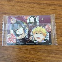 カード トレカ まとめ 鬼滅の刃 我妻 善逸 嘴平 伊之助 煉獄 杏寿郎 竈門 炭治郎 鬼舞辻 無惨 11 サムネイル 8