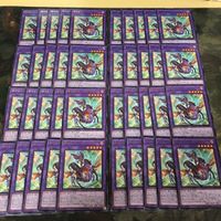 Yu-Gi-Oh CYAC-JP037 Rare Card Lot Beetrooper Japanese