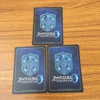 カード トレカ まとめ ファイアーエムブレム サイファ エフラム セネリオ クレイン レア キラ 31 サムネイル 2