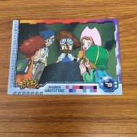 デジモン アドベンチャー カード アマダ まとめ 32 サムネイル 5