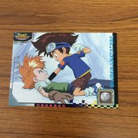 デジモン アドベンチャー カード アマダ まとめ 32 サムネイル 2