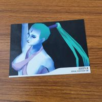 カード トレカ まとめ ファイナル ファンタジー FF ラムウ シヴァタイニー ハイウインド 28 サムネイル 7