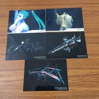 カード トレカ まとめ ファイナル ファンタジー FF ラムウ シヴァタイニー ハイウインド 28 サムネイル 1