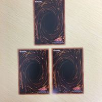 遊戯王 ノーマル カード トレーディングカード 絶神鳥シムルグ まとめ サムネイル 5