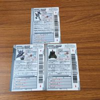 カード トレカ まとめ ガンダム ジム カスタム ヒルドルプ グフ フライトタイプ 21 サムネイル 2