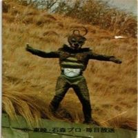 【状態C-D】116 195 389 281 仮面ライダー 旧カルビー カード まとめ サムネイル 2