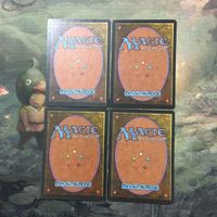 MTG マジックザギャザリング カード まとめ ALL Urza's Engine 4枚セット 98 サムネイル 4