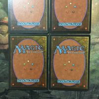 MTG マジックザギャザリング カード まとめ ALL Urza's Engine 4枚セット 98 サムネイル 5