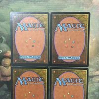 MTG マジックザギャザリング カード まとめ ALL Urza's Engine 4枚セット 98 サムネイル 6