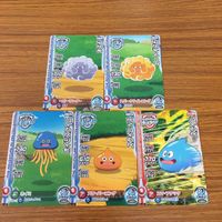 ドラゴンクエストダイの大冒険 クロスブレイド カード まとめ スライム スライムベス ホイミスライム ギズモ ビートギズモ 8 サムネイル 1