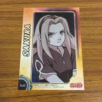 カード トレカ NARUTO ナルト 春野 サクラ 60 サムネイル 2