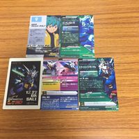 ガンダム トライエイジ カード まとめ 52 サムネイル 7