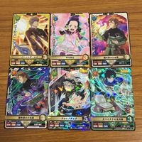 Black Clover Grimoire World Battle Card Lot Yuno サムネイル 1