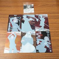 カード トレカ まとめ 呪術廻戦 虎杖 悠仁 パンダ 釘崎 野薔薇 禪院 真衣 真希 真人 20 サムネイル 2