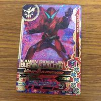 ガンバライド ライジング カード ゼロワン まとめ 55 サムネイル 4