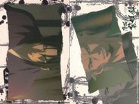 カード 薄桜鬼 まとめ 土方歳三 斎藤一 原田左之助 黎明録 サムネイル 2