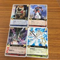 レンジャーズストライク カード まとめ 12 サムネイル 1