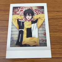 カード トレカ まとめ ヒプノシスマイク ヒプマイ ぱしゃこれ 山田 三郎 4 サムネイル 7