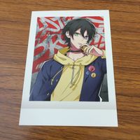 カード トレカ まとめ ヒプノシスマイク ヒプマイ ぱしゃこれ 山田 三郎 4 サムネイル 3