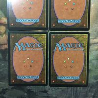 MTG マジックザギャザリング カード まとめ WTH ジャバーリーの旗印/Jabari's Banners 4枚セット 75 サムネイル 5