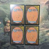MTG マジックザギャザリング カード まとめ WTH ジャバーリーの旗印/Jabari's Banners 4枚セット 75 サムネイル 4