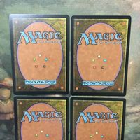 MTG マジックザギャザリング カード まとめ WTH ジャバーリーの旗印/Jabari's Banners 4枚セット 75 サムネイル 6
