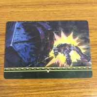 クリア カード トレカ まとめ ガンダム ガンダム エース 表紙 39 サムネイル 7