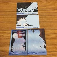 クリア カード トレカ まとめ ガンダム ガンダム エース 表紙 39 サムネイル 2