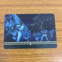 クリア カード トレカ まとめ ガンダム ガンダム エース 表紙 39 サムネイル 9