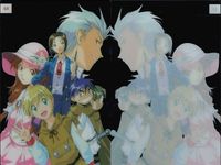 魔術士 オーフェン ORPHEN オーフェン カード クリア まとめ アートギャラリー art gallery 64 65 66 67 68 69 70 サムネイル 4