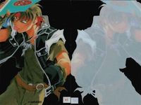 魔術士 オーフェン ORPHEN オーフェン カード クリア まとめ アートギャラリー art gallery 64 65 66 67 68 69 70 サムネイル 7