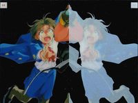 魔術士 オーフェン ORPHEN オーフェン カード クリア まとめ アートギャラリー art gallery 64 65 66 67 68 69 70 サムネイル 8