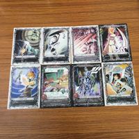 カード トレカ まとめ KONAMI Dグレ ディー グレイマン D Gray man フォー アクマキャノン 封神 召喚 風切鎌 18 サムネイル 1