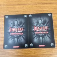 カード トレカ まとめ KONAMI Dグレ ディー グレイマン D Gray man フォー アクマキャノン 封神 召喚 風切鎌 18 サムネイル 6