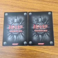 カード トレカ まとめ KONAMI Dグレ ディー グレイマン D Gray man フォー アクマキャノン 封神 召喚 風切鎌 18 サムネイル 4