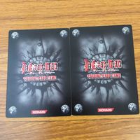 カード トレカ まとめ KONAMI Dグレ ディー グレイマン D Gray man フォー アクマキャノン 封神 召喚 風切鎌 18 サムネイル 8
