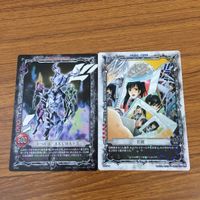 カード トレカ まとめ KONAMI Dグレ ディー グレイマン D Gray man フォー アクマキャノン 封神 召喚 風切鎌 18 サムネイル 5