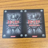 カード トレカ まとめ KONAMI Dグレ ディー グレイマン D Gray man フォー アクマキャノン 封神 召喚 風切鎌 18 サムネイル 10