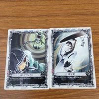 カード トレカ まとめ KONAMI Dグレ ディー グレイマン D Gray man フォー アクマキャノン 封神 召喚 風切鎌 18 サムネイル 7