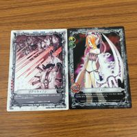 カード トレカ まとめ KONAMI Dグレ ディー グレイマン D Gray man フォー アクマキャノン 封神 召喚 風切鎌 18 サムネイル 9