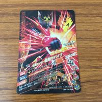 Ganbarizing SR Ryuki Survive Trading Card Lot サムネイル 8