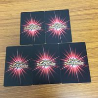 ミラクル バトル ハンター ハンター カード まとめ ゴン キルア ネテロ会長 1 サムネイル 7