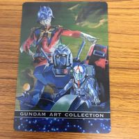 ガンダム カード トレカ まとめ 15 サムネイル 2